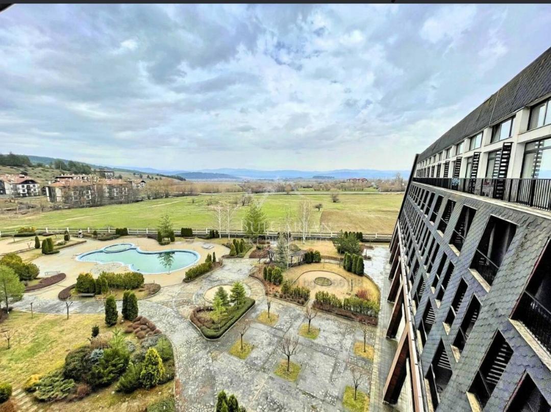 Aspen Luxury Apartamnet Razlog Ngoại thất bức ảnh